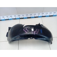 Локер передний правый VAG Jetta (2006 - 2011) 1K5805978