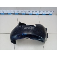 Локер передний левый VAG Jetta (2006 - 2011) 1K5805977B