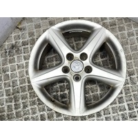 Toyota avensis t250 2008 алюминиевые
