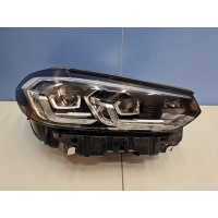 Фара правая BMW X4 G02 2018- 63115A1FB12
