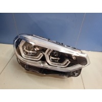 Фара правая BMW X4 G02 2018- 63117466120