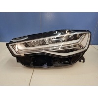 Фара левая Audi A6 S6 C7 2011-2018 4G0941033H