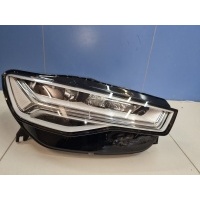Фара правая Audi A6 S6 C7 2011-2018 4G0941034H