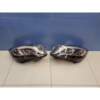 Комплект фар Mercedes S-klasse W222 2013-2020 A2228207361