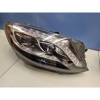 Фара правая Mercedes S-klasse W222 2013-2020 A2228207461