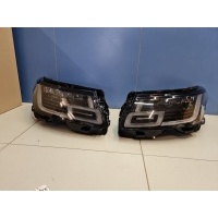 Комплект фар Land Rover Range Rover 2012- LR139382