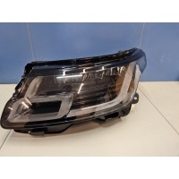 Фара левая Land Rover Range Rover 2012- LR139382