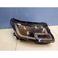 Фара правая Land Rover Range Rover 2012- LR169875