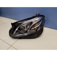 Фара левая Mercedes E-klasse W213 2016- A2139069504