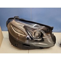 Фара правая Mercedes E-klasse W213 2016- A2139069604