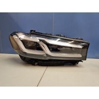 Фара правая BMW 5 G30 F90 2016- 63119479274