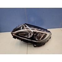 Фара левая Mercedes C-klasse W205 2014- A2059067302