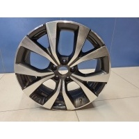 Диск колесный алюминиевый R18 Chery Tiggo 4 Pro 2020- 203000205AA