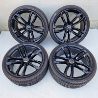 Audi a5 s5 a4 b9 b8 5x112 255 / 30r20 et29