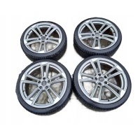 Audi a4 b8 a5 8t колёса колёсные диски шины wielosezon 6mm 235 / 35 / 19r