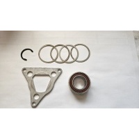 0b4409294d комплект ремонтный подшипник audi a4 b8 a6