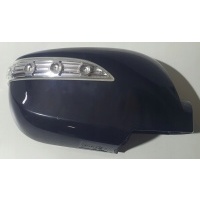Корпус зеркала правый поворотник hyundai ix35 ix - 35 10 - 15