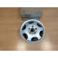 Мерседес w124 колесо 7jx15 новая b66470072