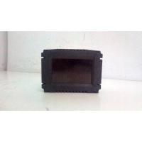 Дисплей opel vectra c 13265760