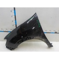 Крыло переднее левое Renault Sandero 2014- 631013661R