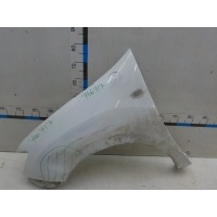 Крыло переднее левое Renault Logan 2018- 631015804R