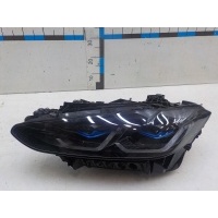 Фара левая BMW 4 2020- 63118084891