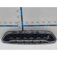 Решетка радиатора Mini Countryman F60 2016- 51137405406
