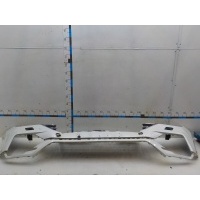 Бампер передний Volkswagen Touareg 2018- 760807217ALGRU