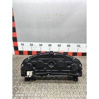 Щиток приборов (приборная панель) Opel Vectra 2007 13193079qu