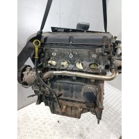 Двигатель Fiat Stilo 2006 1.6 бензин 192B3000