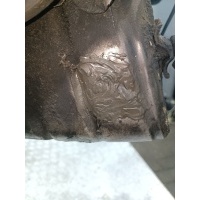 Двигатель Mercedes T1 1993 2.3 дизель 601940