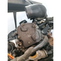 Насос тандемный Volkswagen Sharan 2003 038145209A