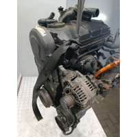 Двигатель Volkswagen Sharan 2003 1.9 дизель