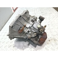 КПП механическая (МКПП) Fiat Stilo 2006