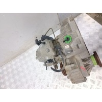 КПП механическая (МКПП) Volkswagen Golf 2007