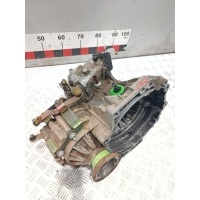 КПП механическая (МКПП) Volkswagen Golf 2001