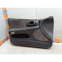 Обшивка двери Dodge Intrepid 2 1998 4780149