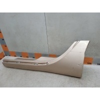 Накладка порога Dodge Intrepid 2 1998 04574781