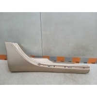 Накладка порога Dodge Intrepid 2 1998 04574780