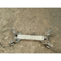Балка задняя Dodge Intrepid 2 1998 4581227