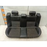 Сиденье заднее Kia Shuma S-2, FB 2001 0K2SA57300D952