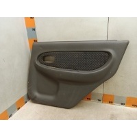 Обшивка двери Kia Shuma S-2, FB 2001 1K2NE68520AW1