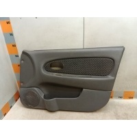 Обшивка двери Kia Shuma S-2, FB 2001 1K2N468420AY1