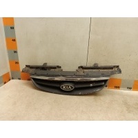 Решетка радиатора Kia Shuma S-2, FB 2001 0K2S150710