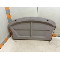 Полка задняя Kia Shuma S-2, FB 2001 0K2B168310F96, 0K2B168310