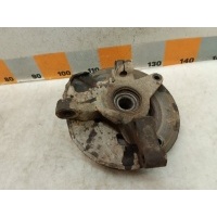 Кулак поворотный Kia Shuma S-2, FB 2001 0K2C033021C