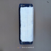 Подушка пассажира audi a7 c7 4g8880204d оригинал