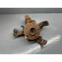 Ступица передняя правая Volkswagen Tiguan 1 2007 1K0407256AA