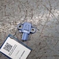 Датчик удара Seat Leon 2 2009 1K0955557B