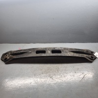 Усилитель бампера переднего Smart Forfour 1 2004 A4546202630